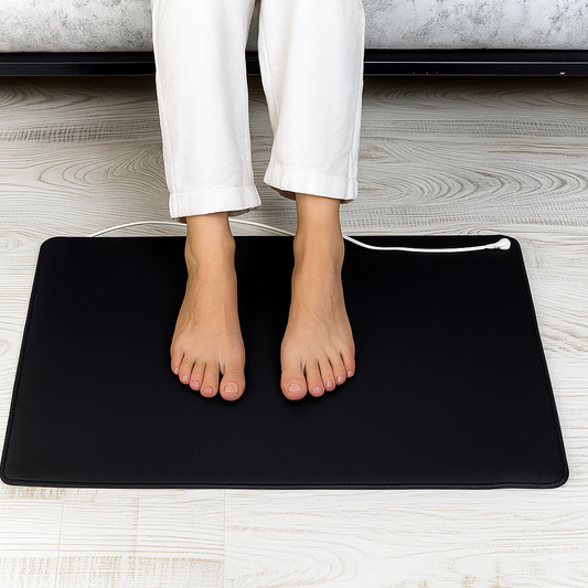 Nature's Touch™ Topraklama Matı