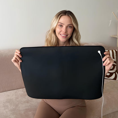 Nature's Touch™ Topraklama Matı