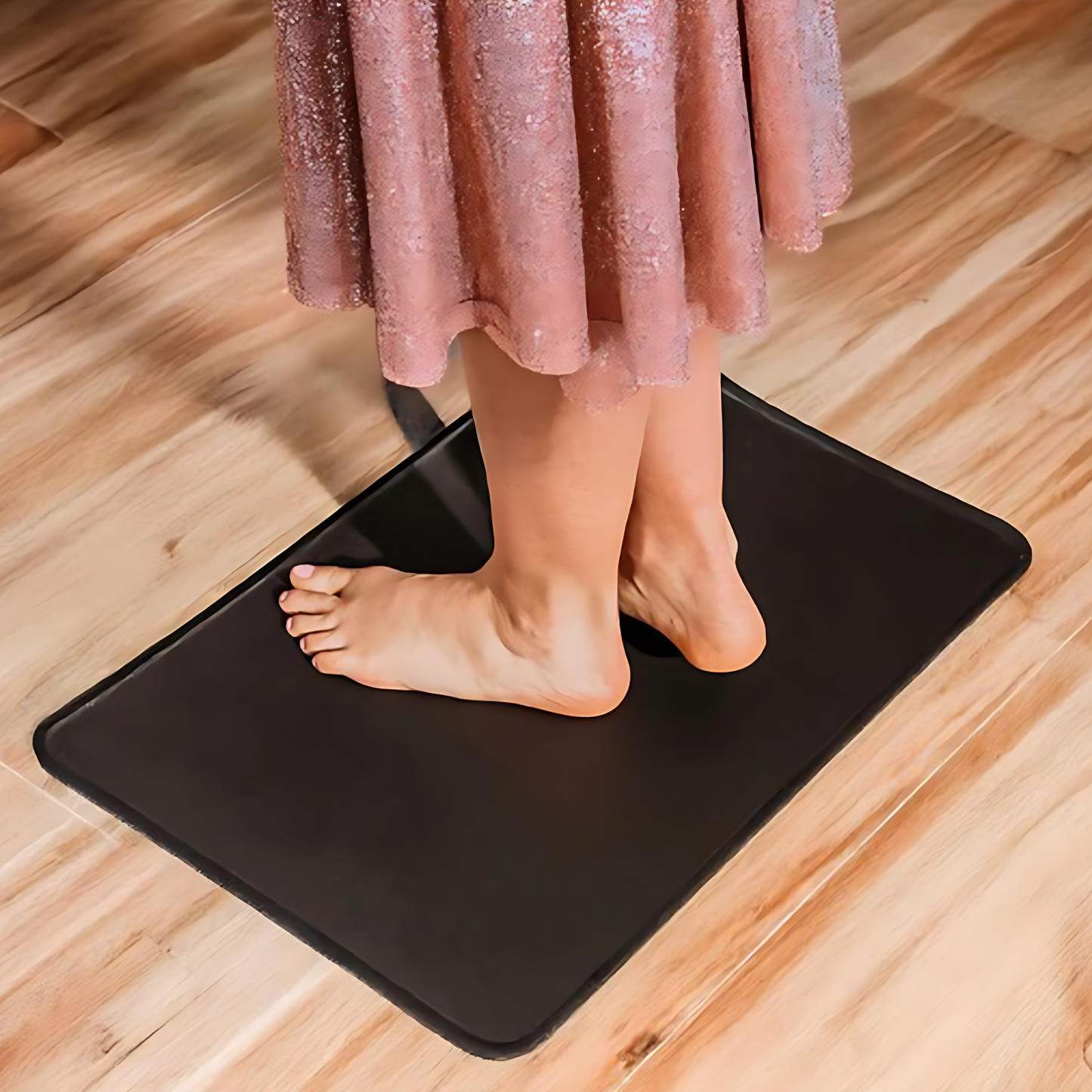 Nature's Touch™ Topraklama Matı